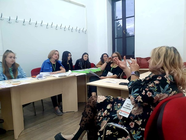 A Comprehensive Intervention Model to Manage Anxiety and Depression among Teachers