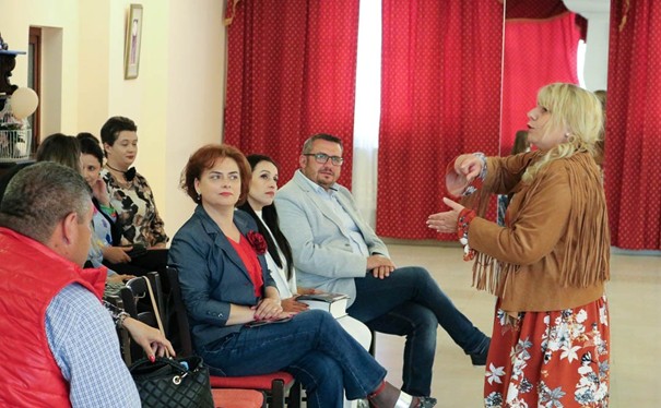 Soluții simple la probleme complicate. Părinți și copii