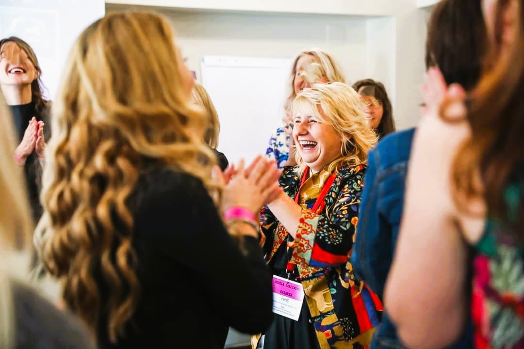 Elevate Your Emotions Training