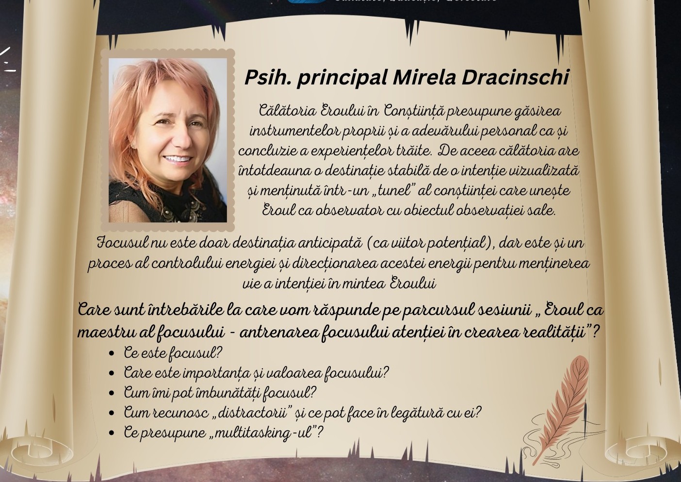 Elevate Your Mind Training