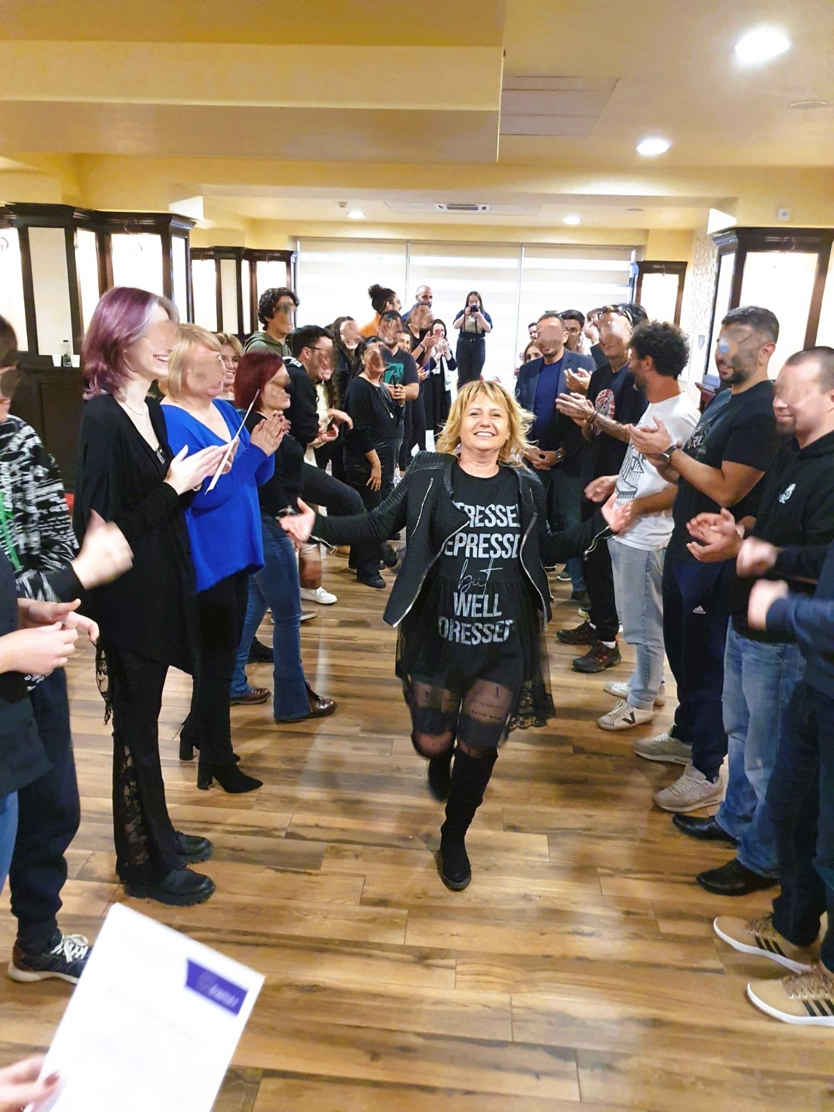 Elevate Your Body Training